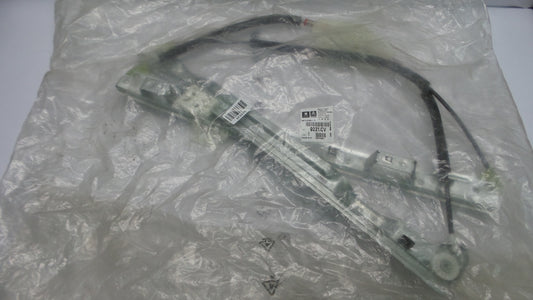 Original CITROEN C4 Picasso Fensterheber vorne links 9221CV