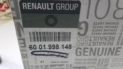 Original OE RENAULT Armlehne 6001998148