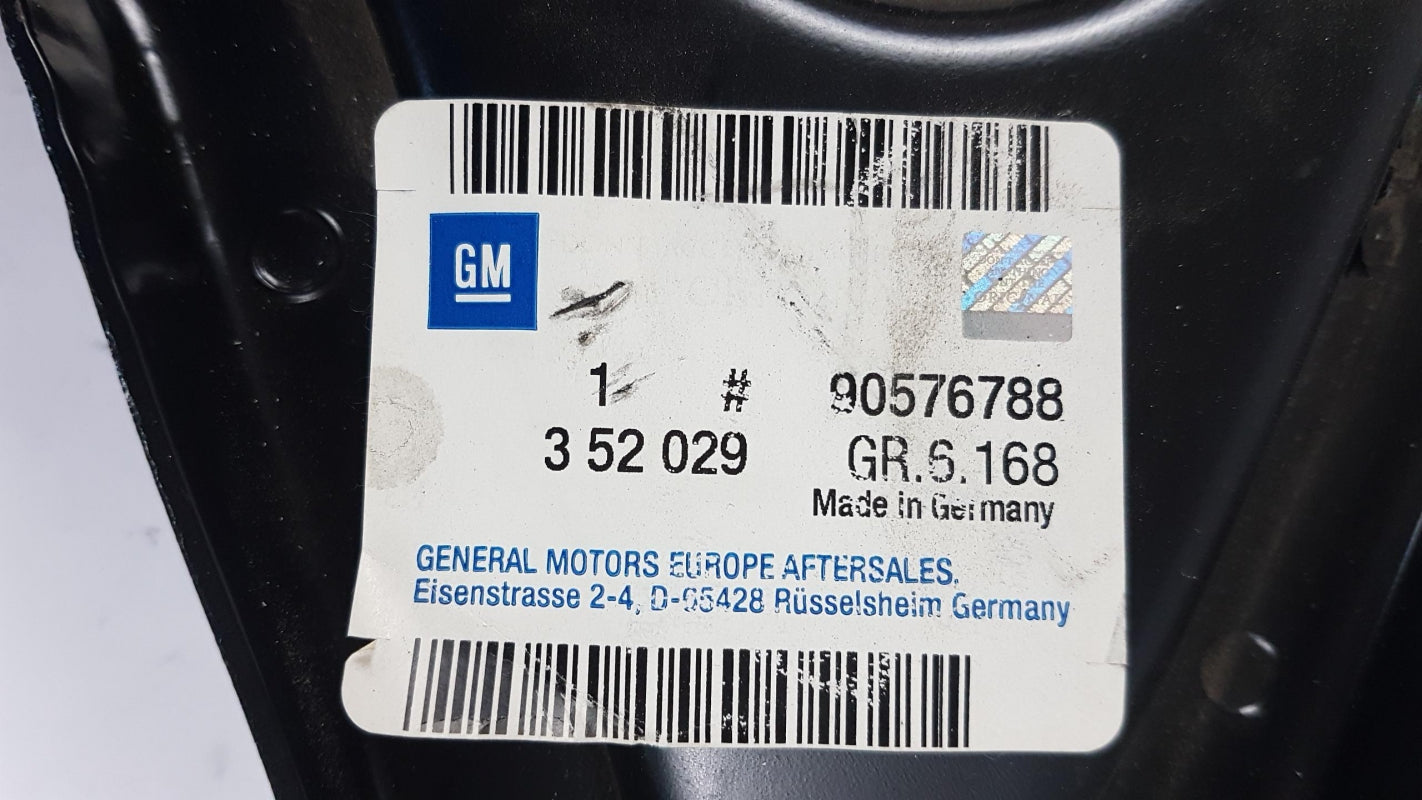 Original OPEL Omega-B (1994-2004) Querlenker Vorne Links 90576788