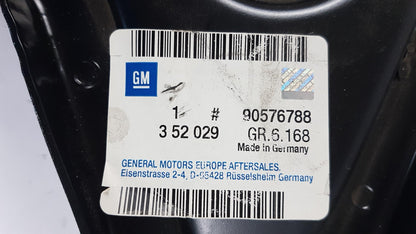 Original OPEL Omega-B (1994-2004) Querlenker Vorne Links 90576788