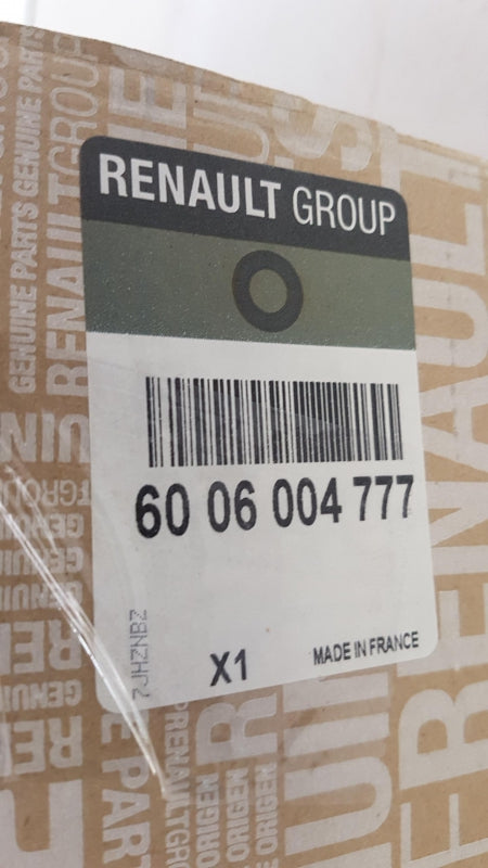 Original OE RENAULT Außenspiegel 6006004777