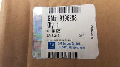 Original OPEL Tigra-B Corsa-C Lenkspindel Hinten Links 9196288