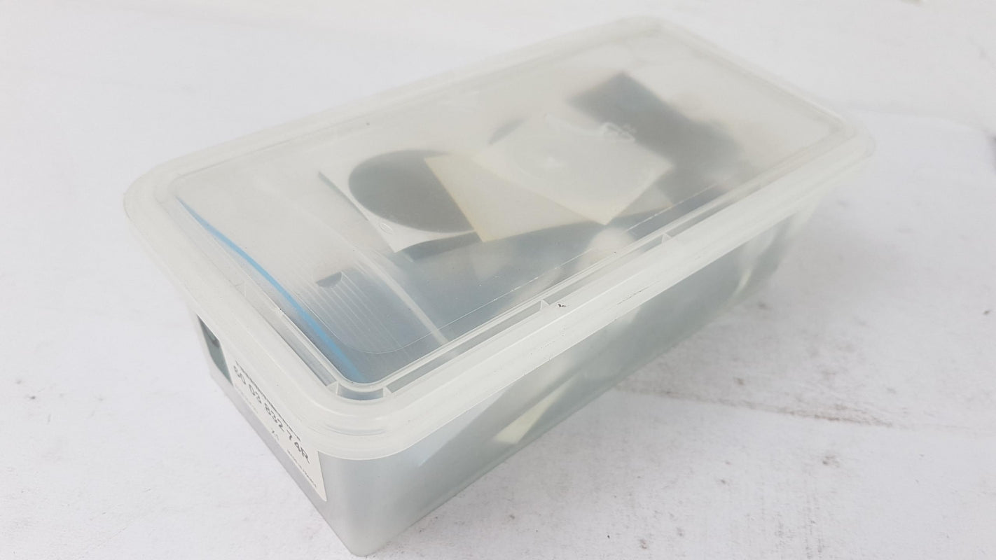 Original OE RENAULT Clip Satz 600383274R