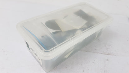 Original OE RENAULT Clip Satz 600383274R