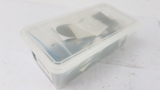 Original OE RENAULT Clip Satz 600383274R