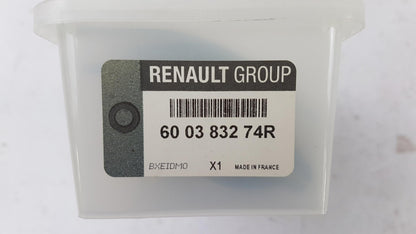 Original OE RENAULT Clip Satz 600383274R