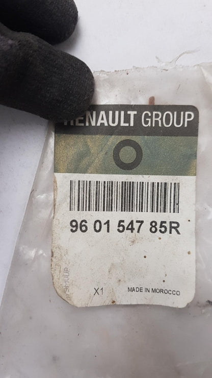 Original OE RENAULT Stoßfängerabdeckung 960154785R