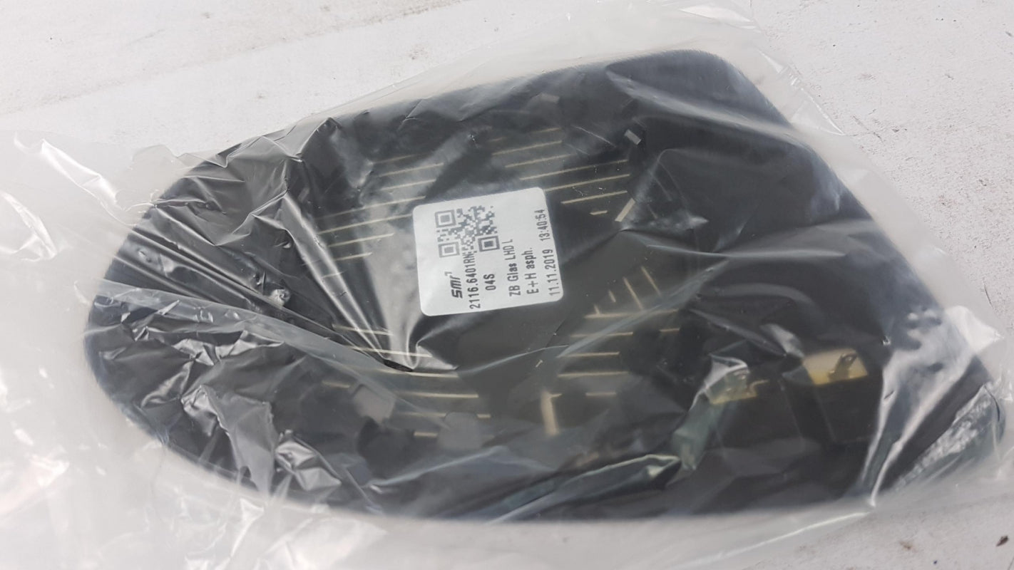Original OE OPEL Außenspiegelglas 39172727