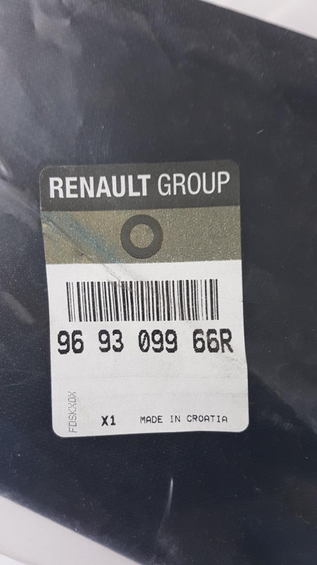 Original RENAULT Twingo III 2014> Mittelkonsole Getränkehalter 969309966R