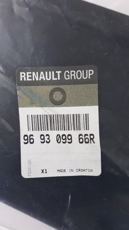 Original RENAULT Twingo III 2014> Mittelkonsole Getränkehalter 969309966R