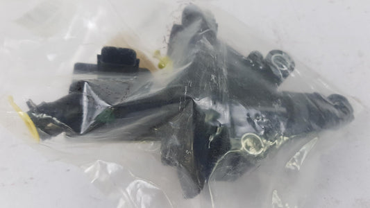 Original RENAULT Megane Scenic 4 Kupplungsgeberzylinder 306105645R