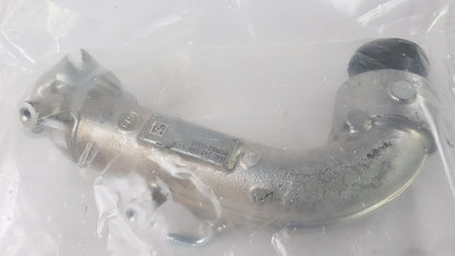 Original OE RENAULT Ladeluftschlauch 144D24359R