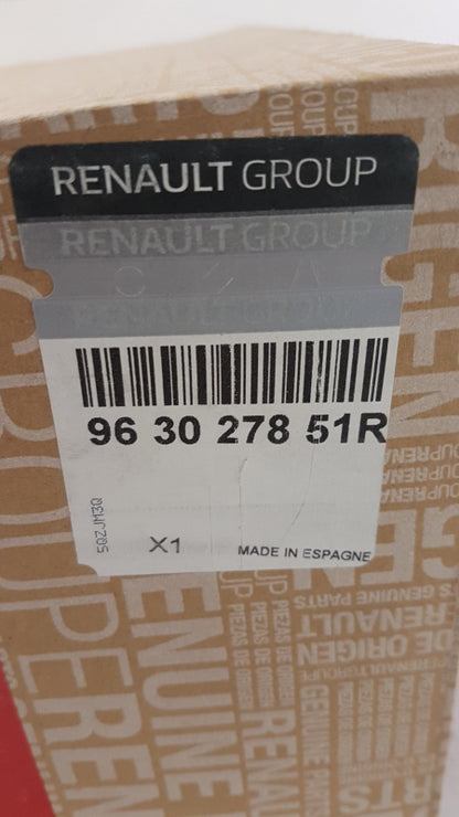 Original OE RENAULT Außenspiegel 963027851R