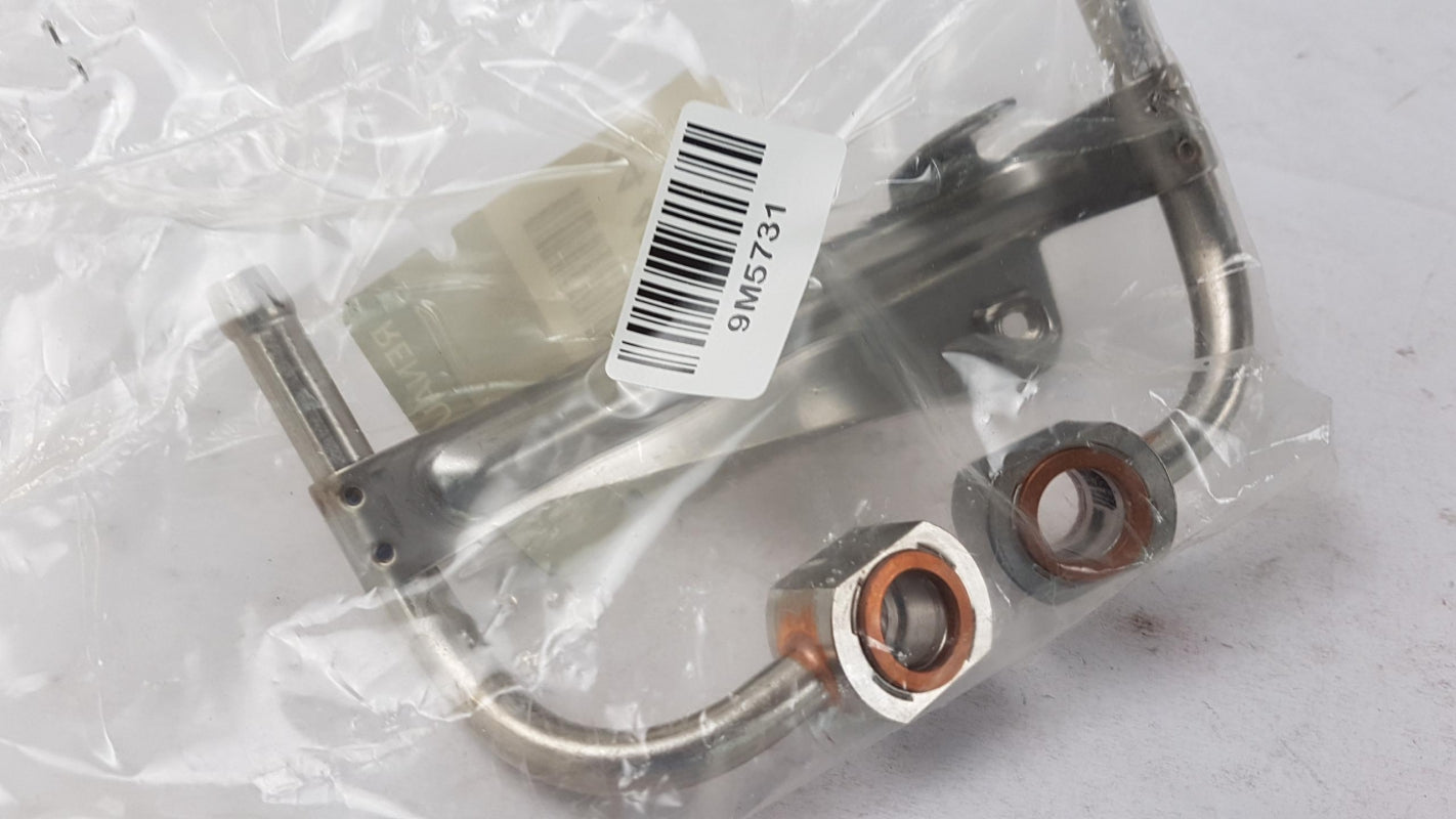 Original OE RENAULT Rohr 144B34346R