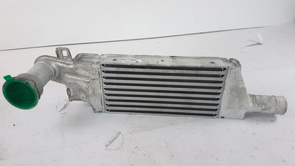 Original OPEL Corsa-C Combo-C Ladeluftkühler 1.3 / 1.7 CDTI 93177425
