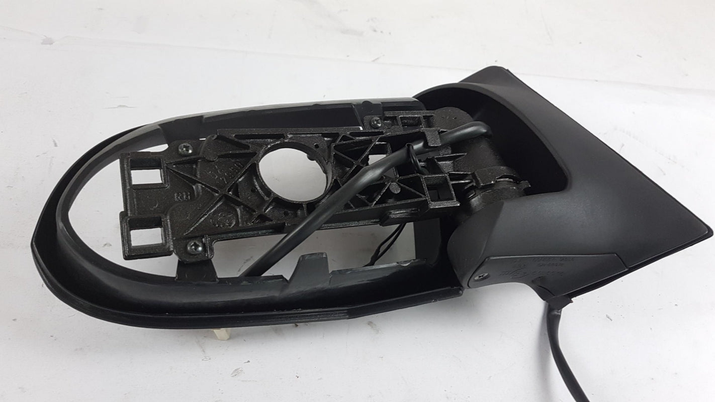 Original OPEL Astra-G Zafira-A 1998-2010 Außenspiegel Gehäuse Rechts 90580742