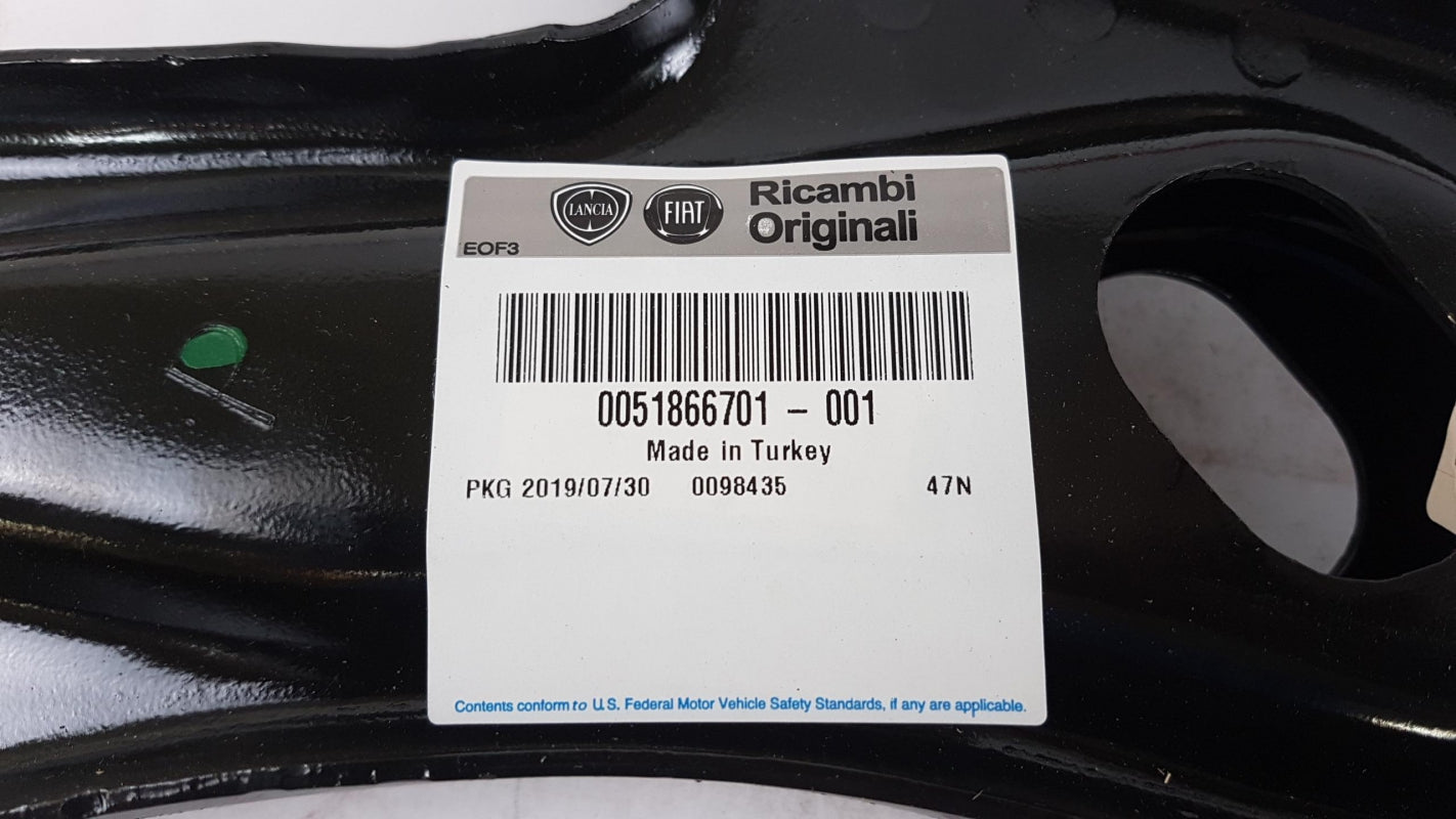 Original OE FIAT Querlenker 51866701