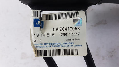 Original OE OPEL Motorkühlung Lüfter 90410053