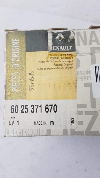 Original RENAULT Espace III Avantime Radlagersatz 6025371670