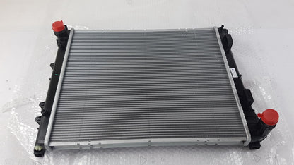 Original OE FIAT Wasserkühler 51835025