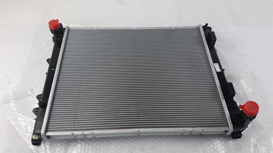 Original OE FIAT Wasserkühler 51835025