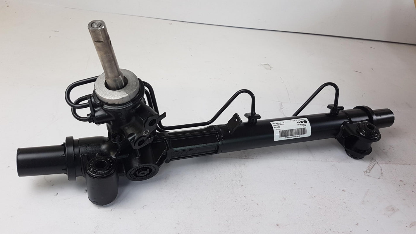 Original OPEL Astra-H Zafira-B Lenkgetriebe Servolenkung 93190770