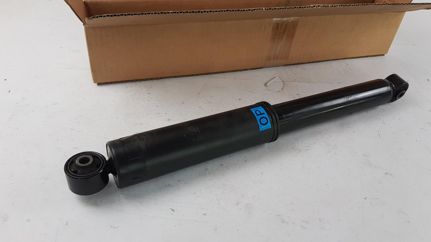 Original OPEL Antara 2007- Stoßdämpfer hinten 20767213 4814244