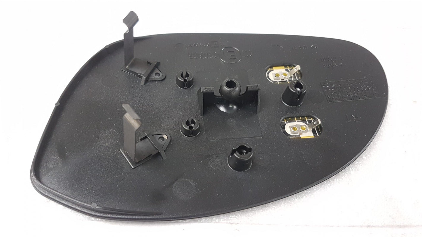 Original OE OPEL Außenspiegelglas 9134834