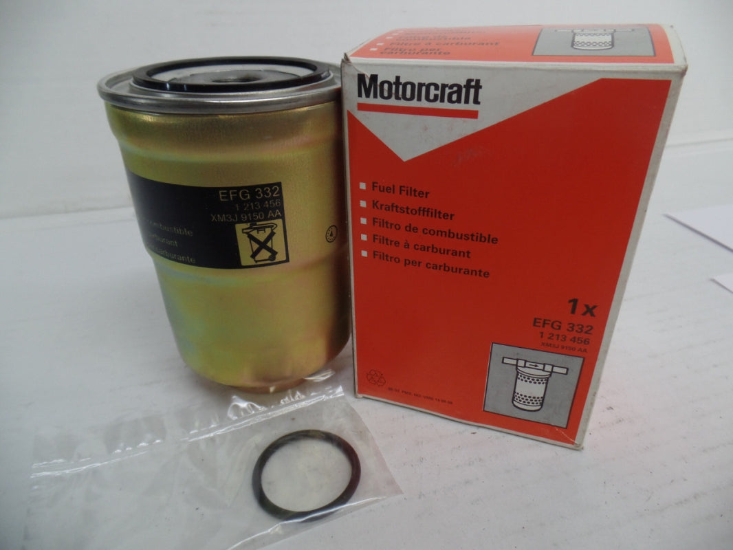 Original FORD Ranger '02-'11 Maverick '93-'98 Kraftstofffilter Diesel 1213456