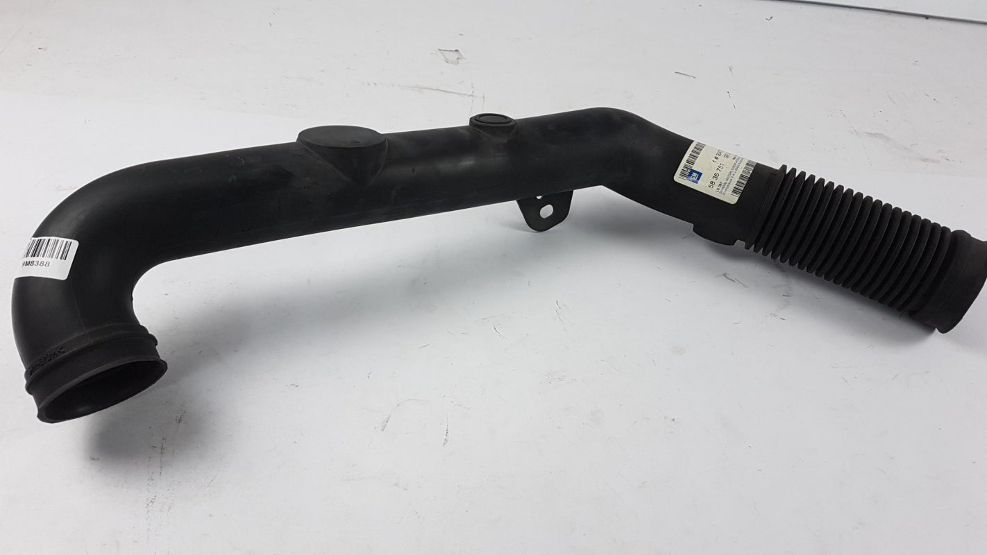 Original OE OPEL Ladeluftschlauch 90470025