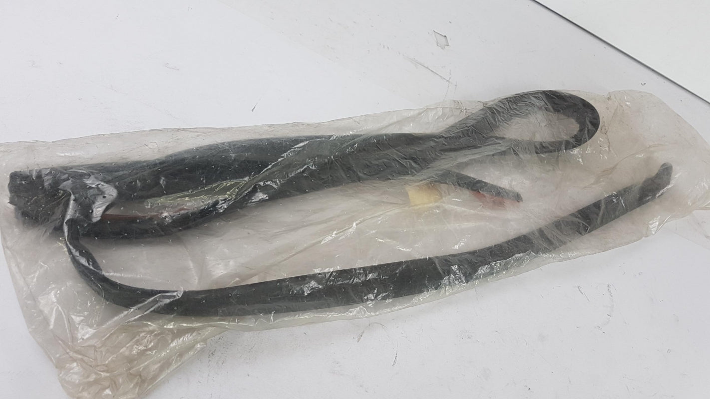 Original OPEL Astra-G Zafira-A Türdichtung hinten links 90589825