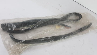 Original OPEL Astra-G Zafira-A Türdichtung hinten links 90589825