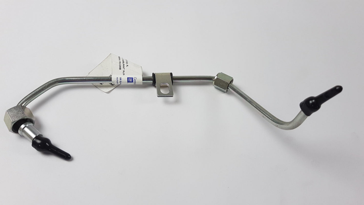 Original OE OPEL fuel line 25181034 