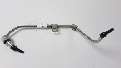 Original OE OPEL Kraftstoffleitung 25181034