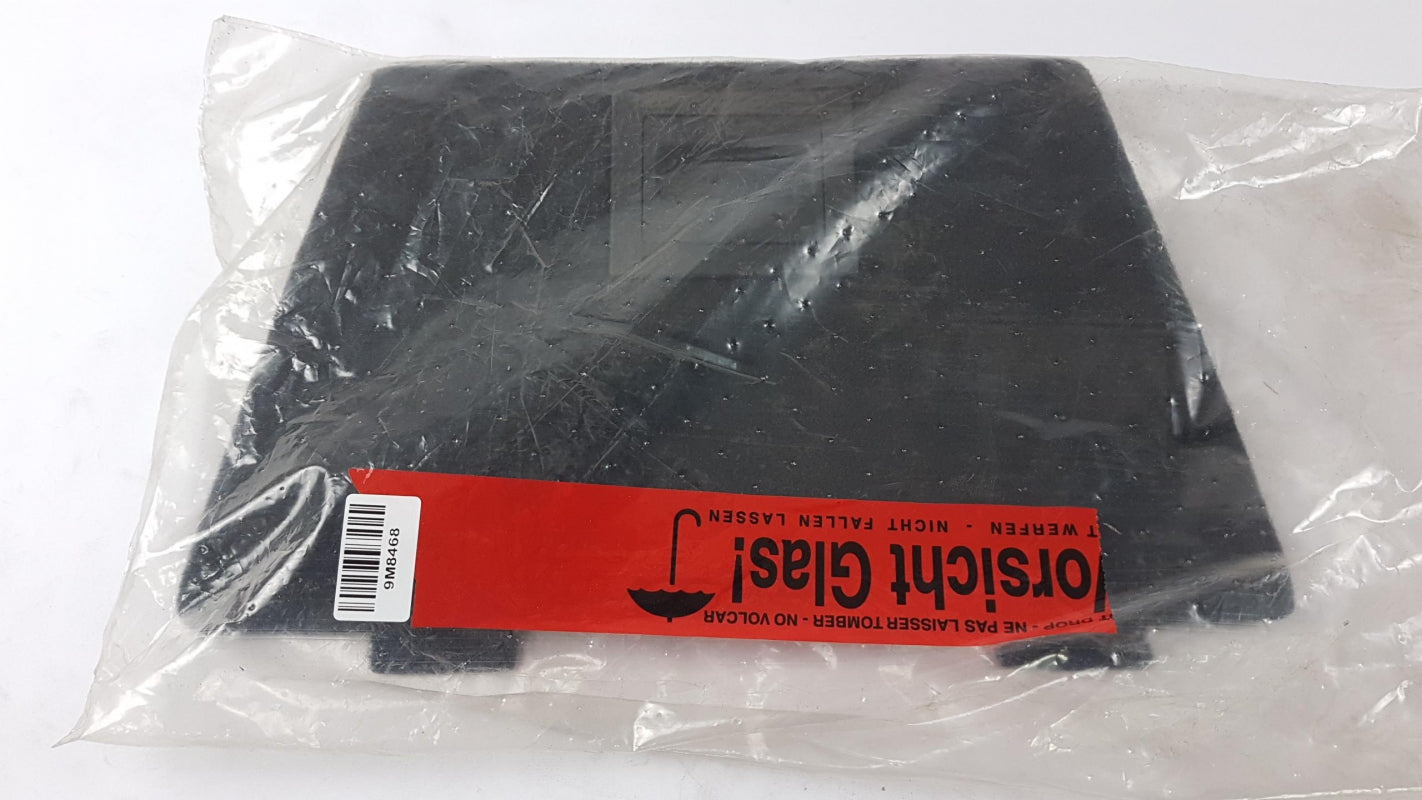 Original OE OPEL trunk trim 13278467 