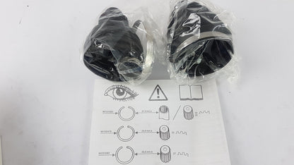 Original OE OPEL Antriebswelle Faltenbalgsatz 13291741