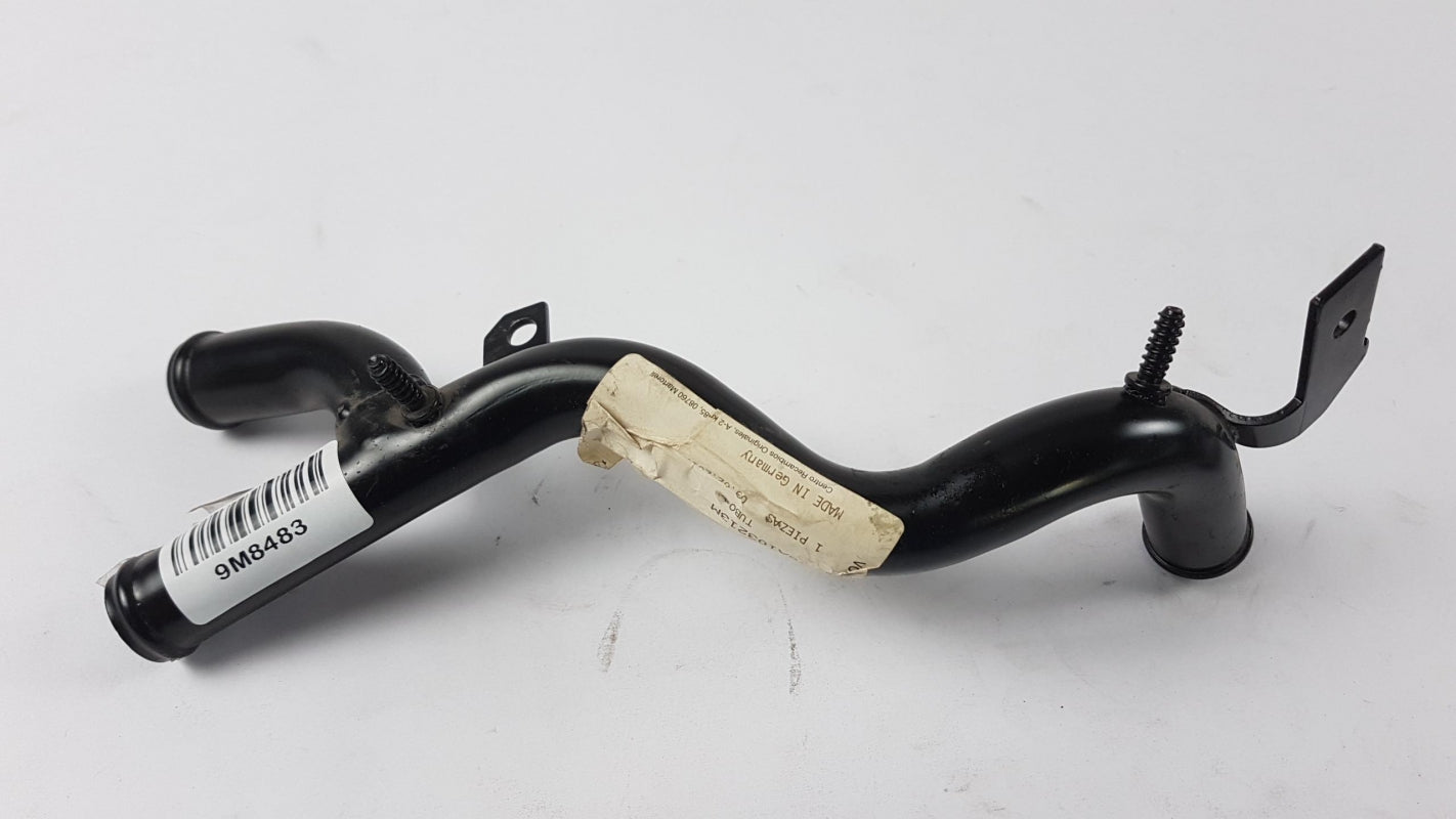 Original OE Volkswagen Kurbelgehäuseentlüftung Rohr 06A103213M
