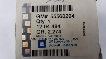 Original OE OPEL Generatorfreilauf 55560294