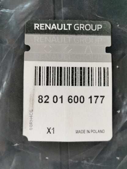 Original OE RENAULT Gepäckraumwanne 8201600177