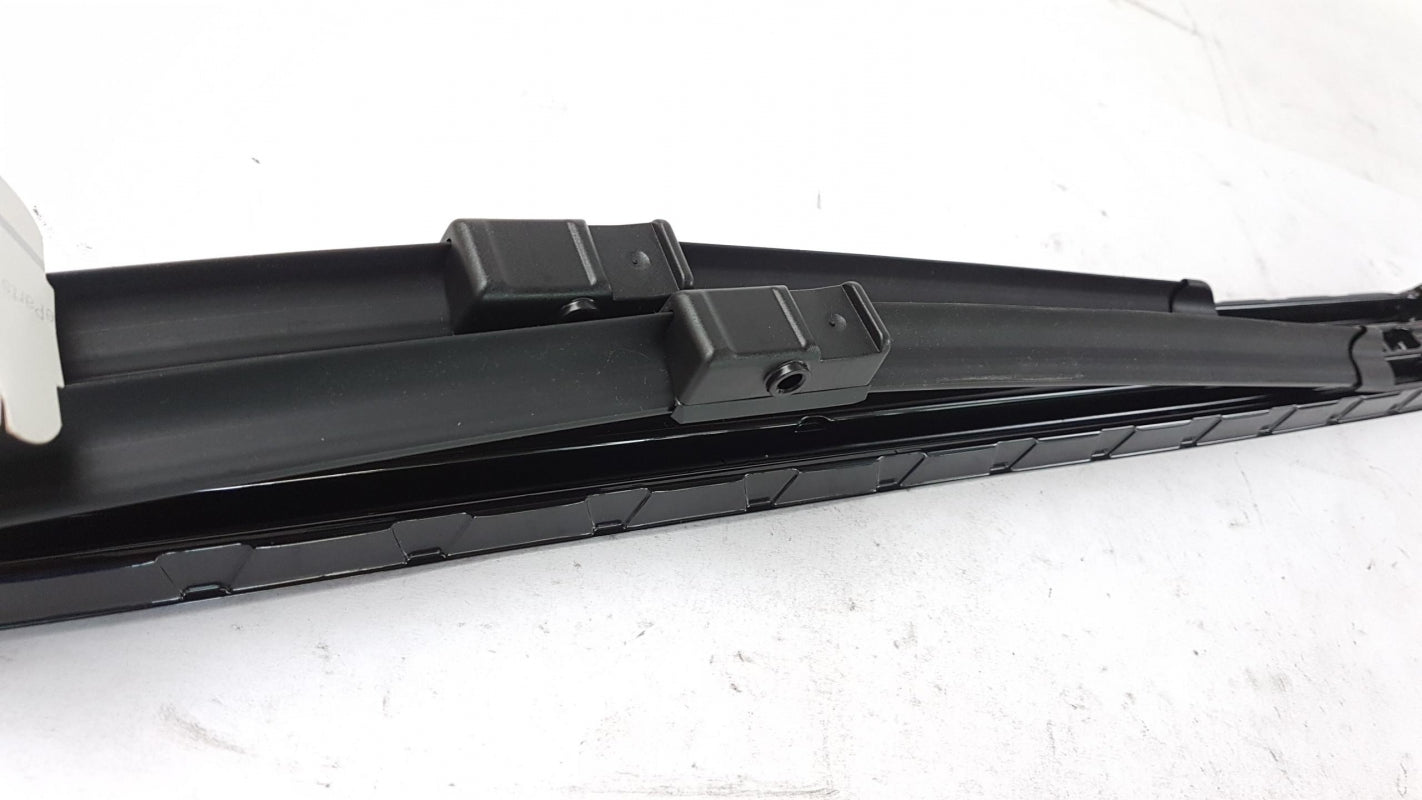 Original MERCEDES-BENZ C-Klasse W204 Wischerblättersatz (2st) A2048203800