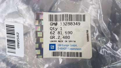 Original OPEL Insignia-A Kabelbaum Mittelkonsole vorne 13288349