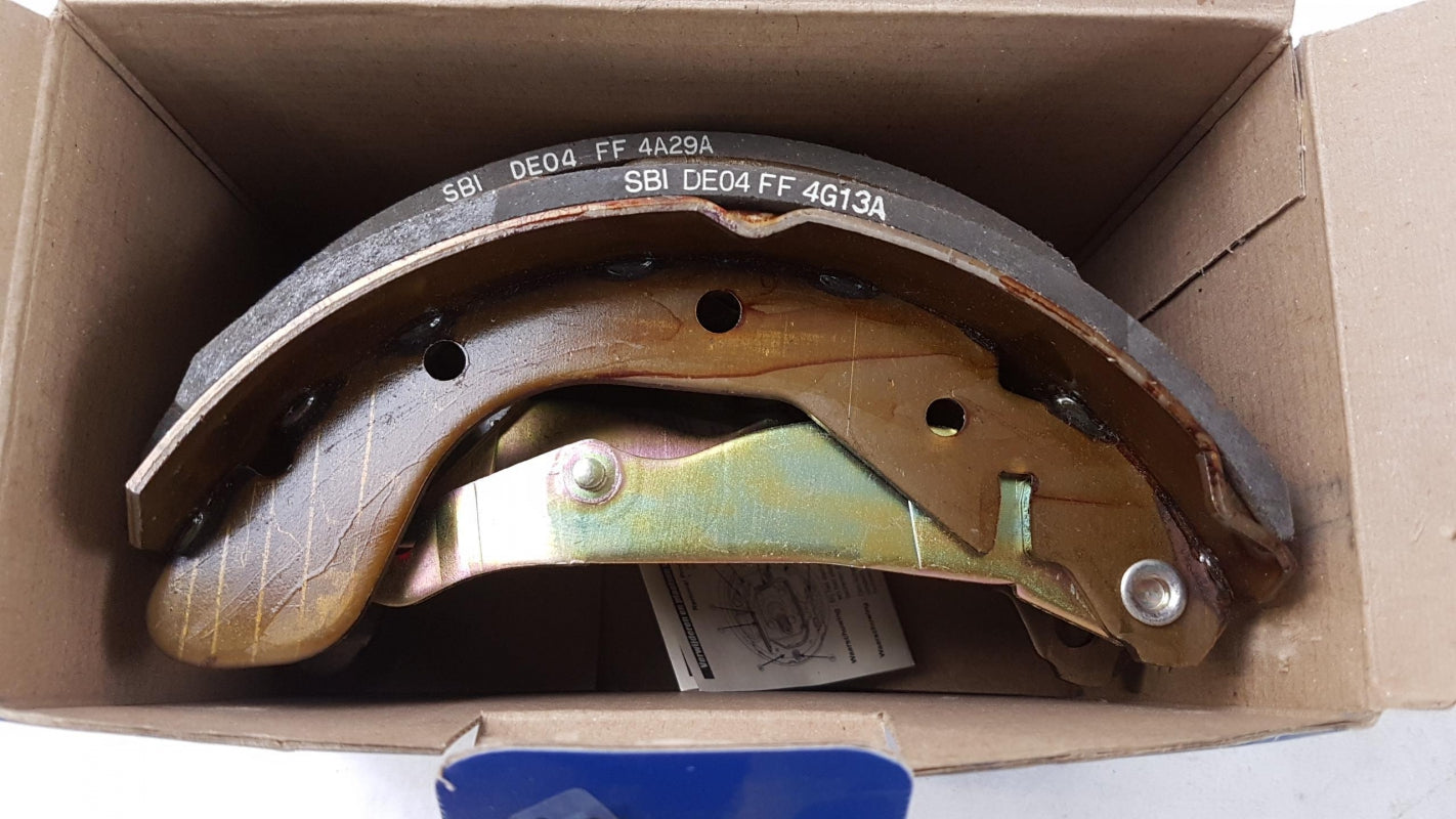 Original OE OPEL Bremsbackensatz 96226110