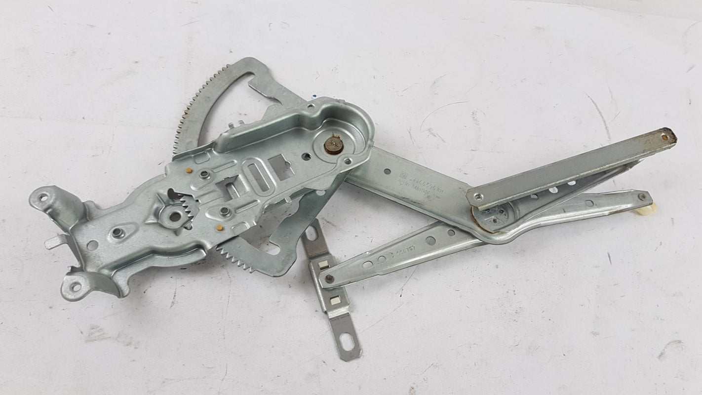 Original OPEL Corsa-C Fensterheber ohne Motor elektr. vorne rechts 9196411