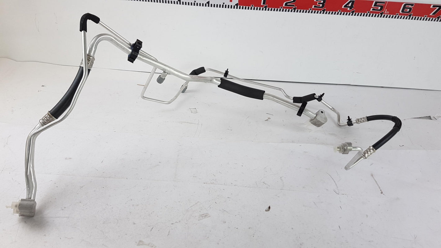 Original OPEL Insignia-A 2.0CDTi Klimaanlage Druckleitung 39028239