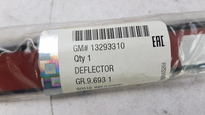 Original OE OPEL Reflektor 13293310