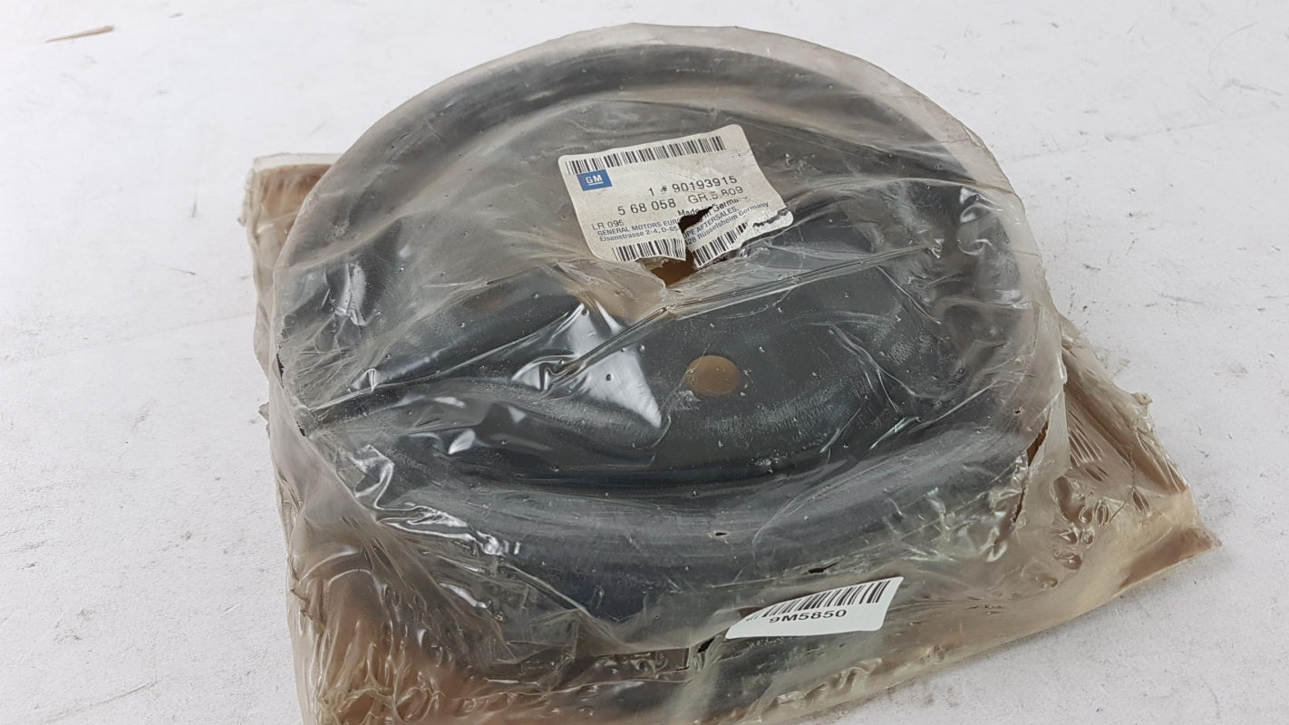 Original OPEL Kadette-E Astra-F brake drum 200x34.5mm rear 90193915 