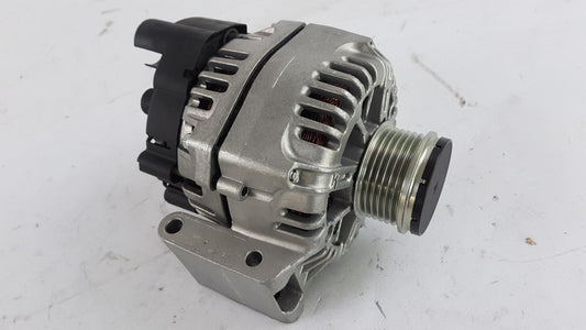 Original OPEL Astra-H Corsa-C Meriva-A Lichtmaschine Generator 12V/100A 93169024