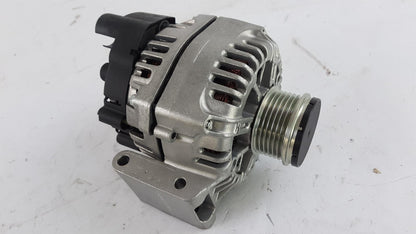 Original OPEL Astra-H Corsa-C Meriva-A Lichtmaschine Generator 12V/100A 93169024
