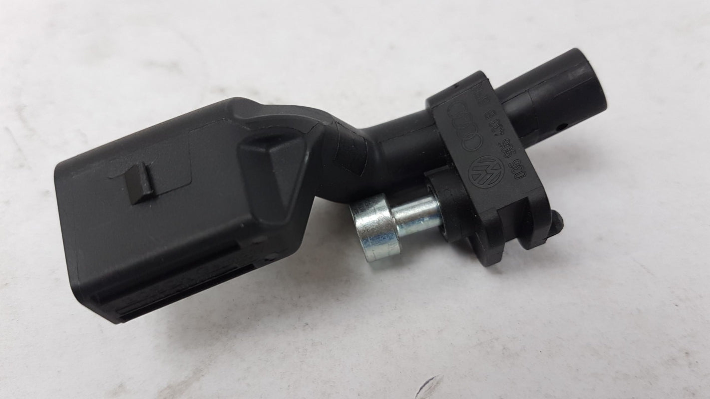 Original AUDI A3 VW Golf SKODA Octavia Kurbelwellensensor Impulsgeber 036906433B