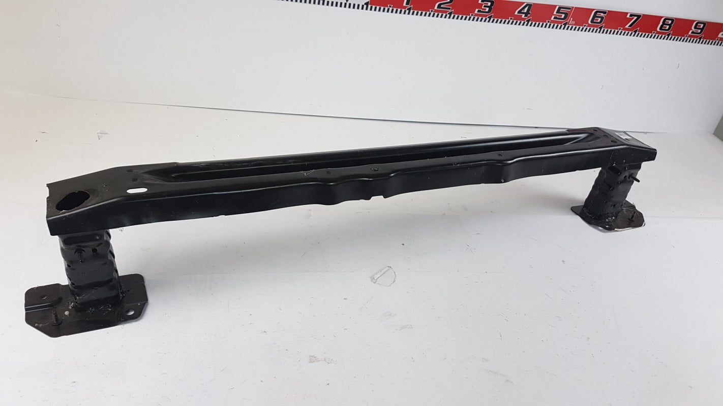 Original OE RENAULT Stoßstangen Träger 756102553R